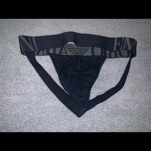 Emporia Armani Jockstrap